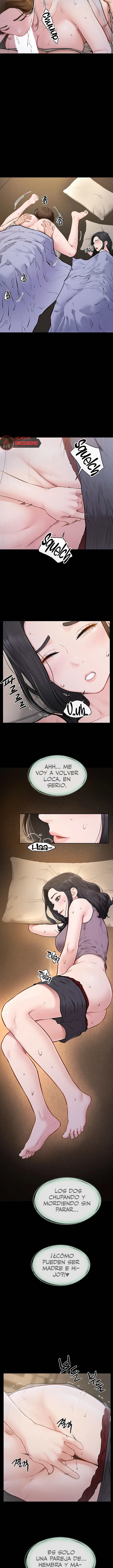 Mi nueva familia me trata bien - Capítulo 107 - Página 6 - LectorTMOo