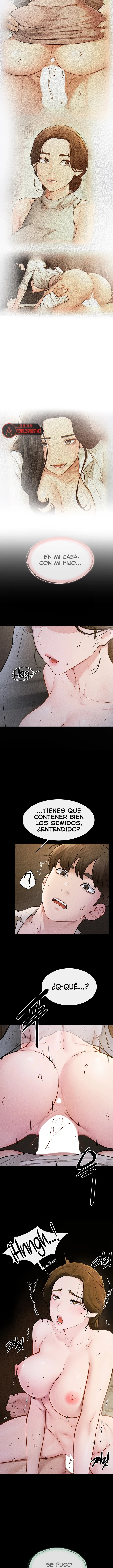 Mi nueva familia me trata bien - Capítulo 107 - Página 10 - LectorTMOo