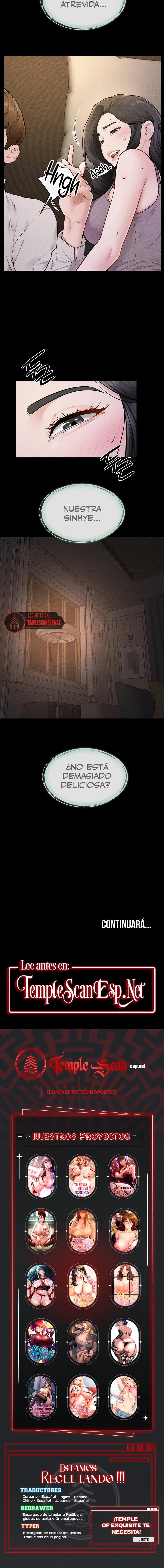 Mi nueva familia me trata bien - Capítulo 107 - Página 11 - LectorTMOo