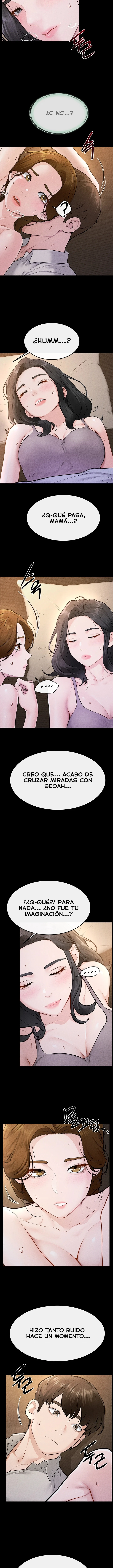 Mi nueva familia me trata bien - Capítulo 108 - Página 9 - LectorTMOo