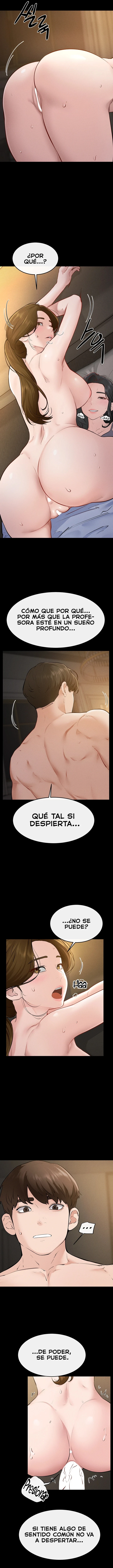 Mi nueva familia me trata bien - Capítulo 108 - Página 11 - LectorTMOo