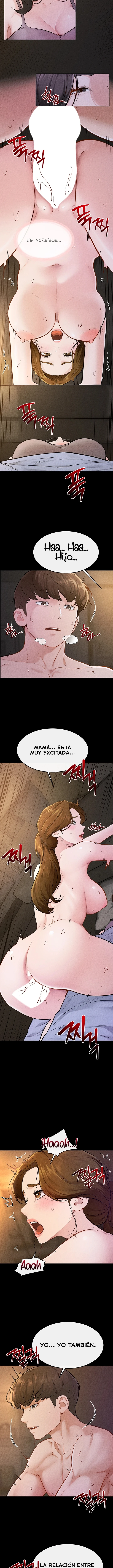 Mi nueva familia me trata bien - Capítulo 109 - Página 3 - LectorTMOo