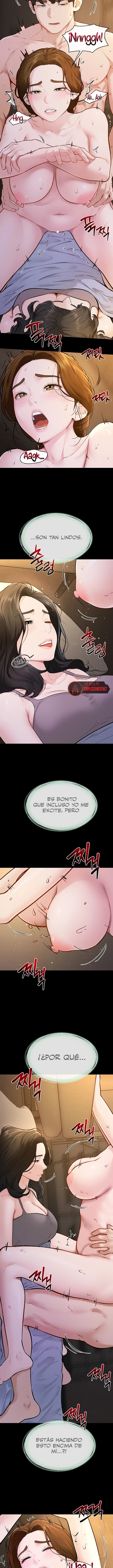 Mi nueva familia me trata bien - Capítulo 109 - Página 5 - LectorTMOo