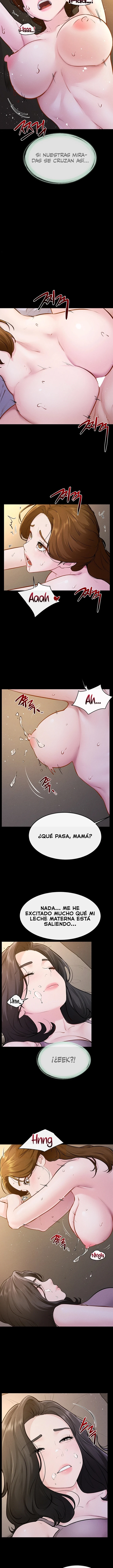 Mi nueva familia me trata bien - Capítulo 109 - Página 6 - LectorTMOo