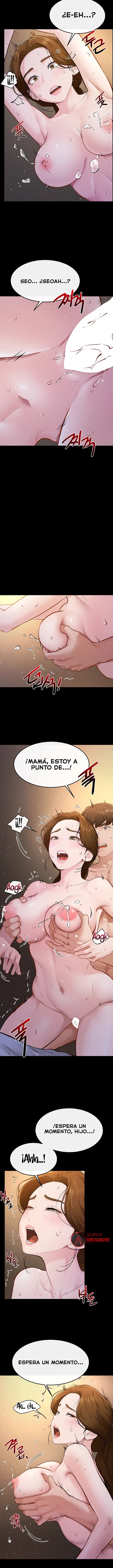 Mi nueva familia me trata bien - Capítulo 109 - Página 7 - LectorTMOo