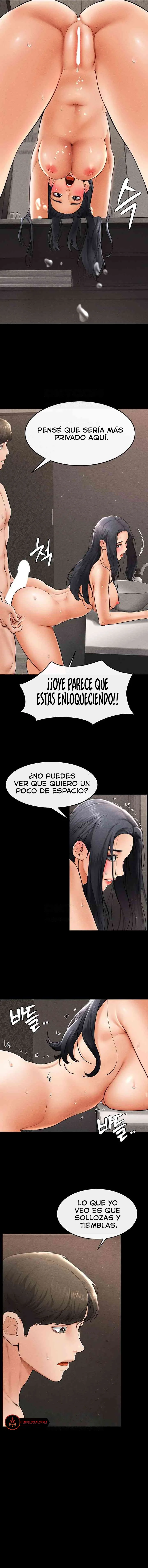 Mi nueva familia me trata bien - Capítulo 11 - Página 6 - LectorTMOo