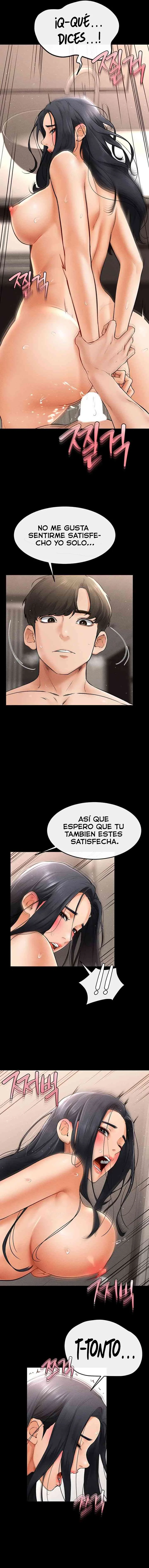 Mi nueva familia me trata bien - Capítulo 11 - Página 11 - LectorTMOo