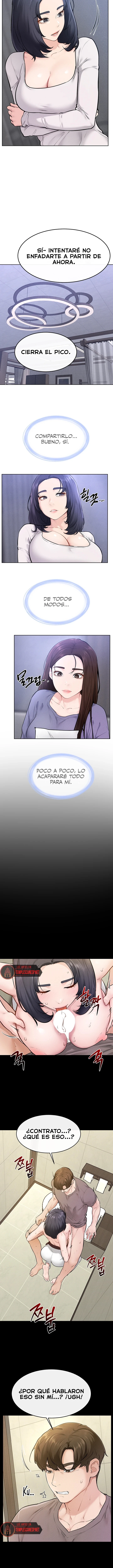 Mi nueva familia me trata bien - Capítulo 110 - Página 5 - LectorTMOo