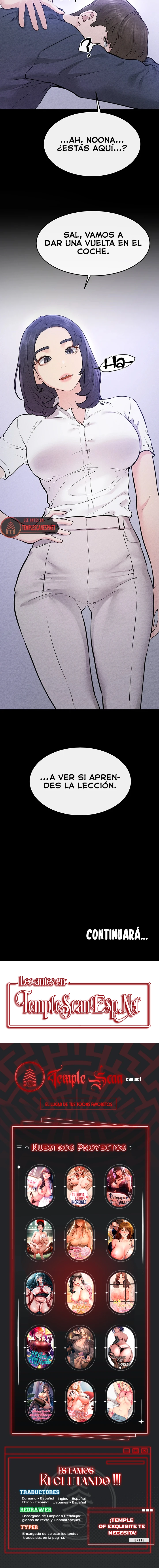 Mi nueva familia me trata bien - Capítulo 110 - Página 12 - LectorTMOo