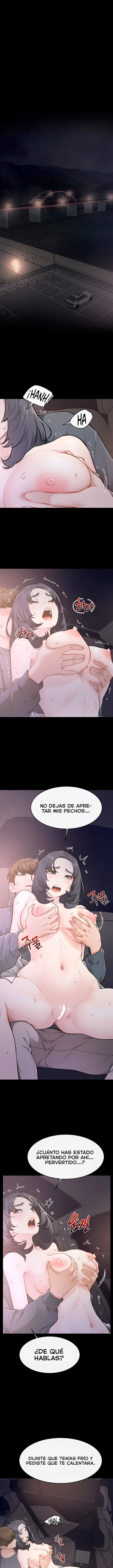 Mi nueva familia me trata bien - Capítulo 112 - Página 2 - LectorTMOo
