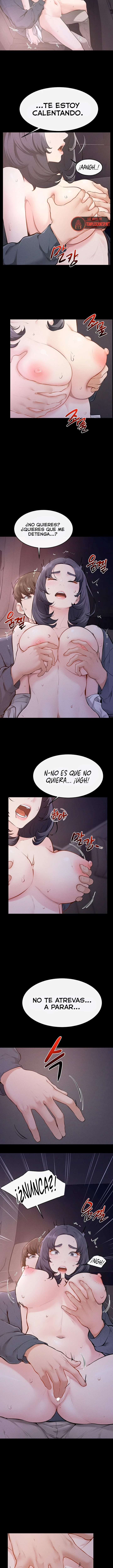 Mi nueva familia me trata bien - Capítulo 112 - Página 3 - LectorTMOo