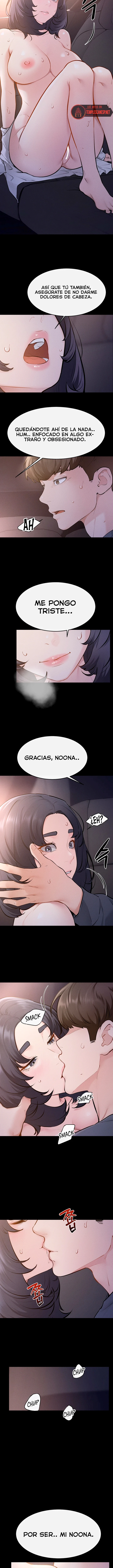 Mi nueva familia me trata bien - Capítulo 112 - Página 10 - LectorTMOo