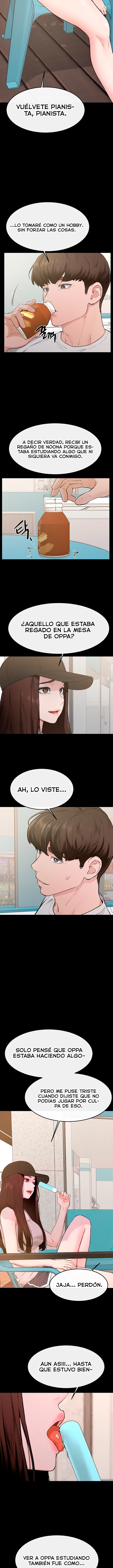 Mi nueva familia me trata bien - Capítulo 114 - Página 8 - LectorTMOo