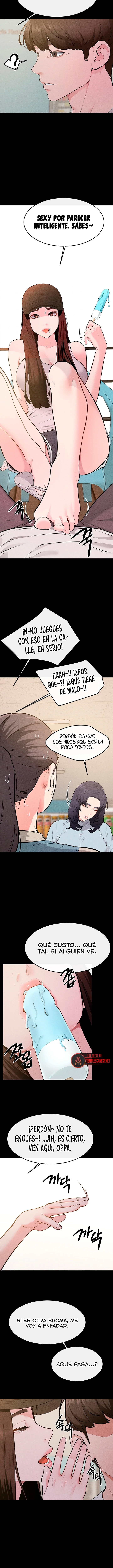 Mi nueva familia me trata bien - Capítulo 114 - Página 9 - LectorTMOo