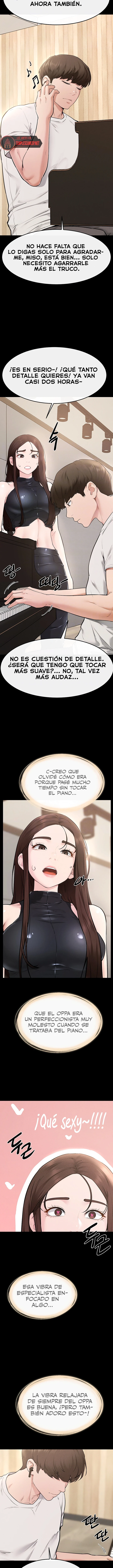 Mi nueva familia me trata bien - Capítulo 115 - Página 4 - LectorTMOo