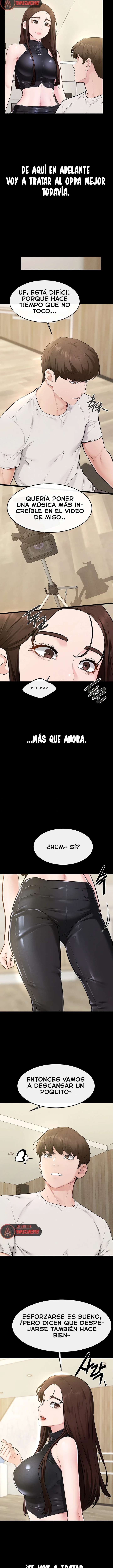 Mi nueva familia me trata bien - Capítulo 115 - Página 10 - LectorTMOo