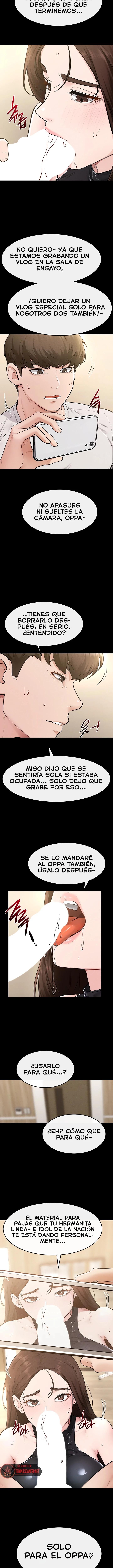 Mi nueva familia me trata bien - Capítulo 115 - Página 12 - LectorTMOo