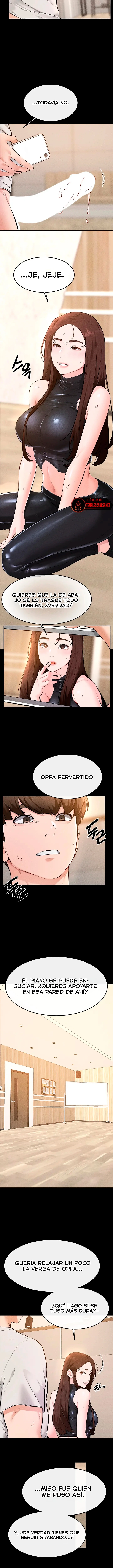 Mi nueva familia me trata bien - Capítulo 116 - Página 6 - LectorTMOo