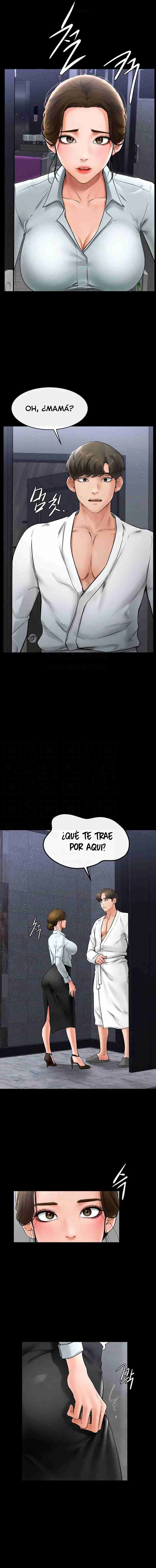 Mi nueva familia me trata bien - Capítulo 12 - Página 4 - LectorTMOo