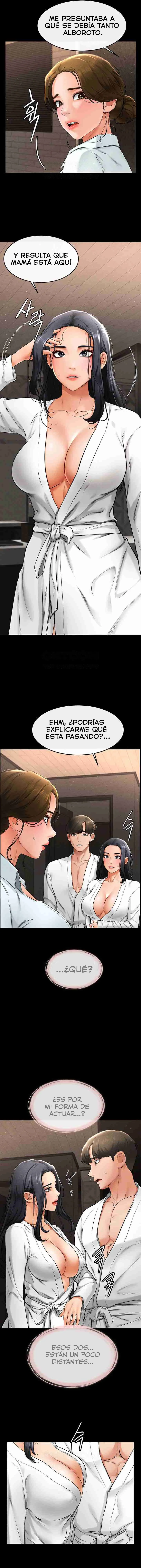 Mi nueva familia me trata bien - Capítulo 12 - Página 6 - LectorTMOo