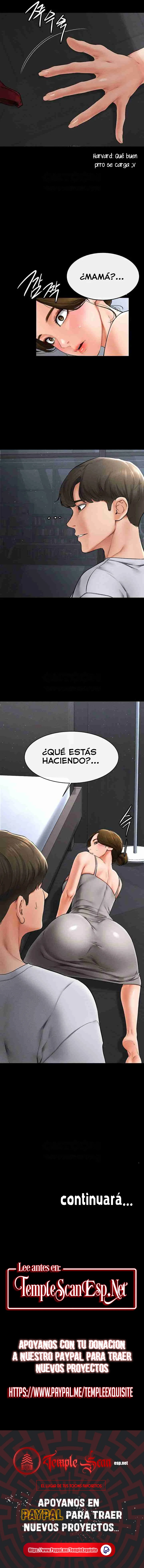Mi nueva familia me trata bien - Capítulo 12 - Página 17 - LectorTMOo