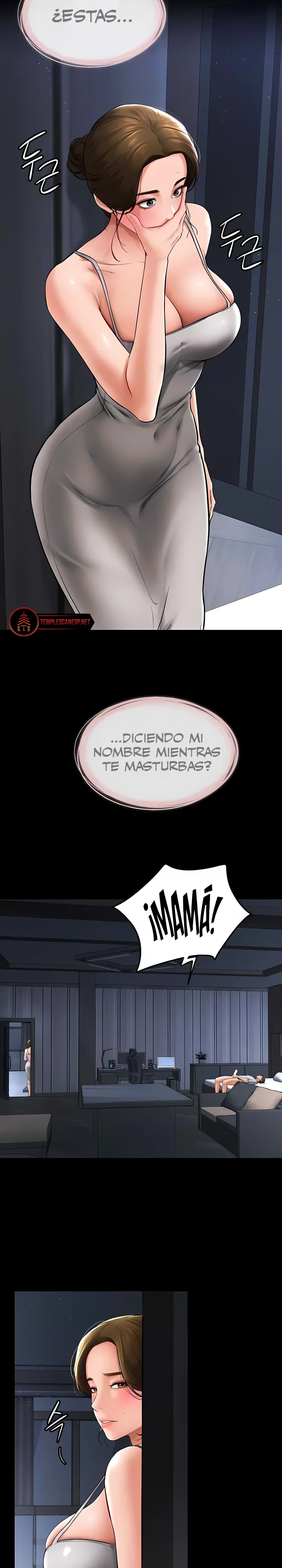 Mi nueva familia me trata bien - Capítulo 14 - Página 3 - LectorTMOo