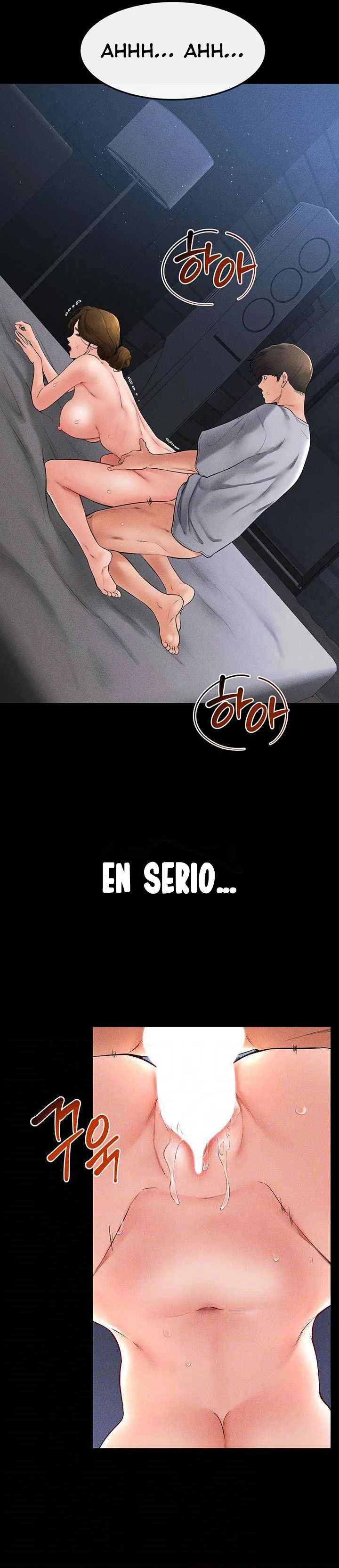Mi nueva familia me trata bien - Capítulo 16 - Página 4 - LectorTMOo