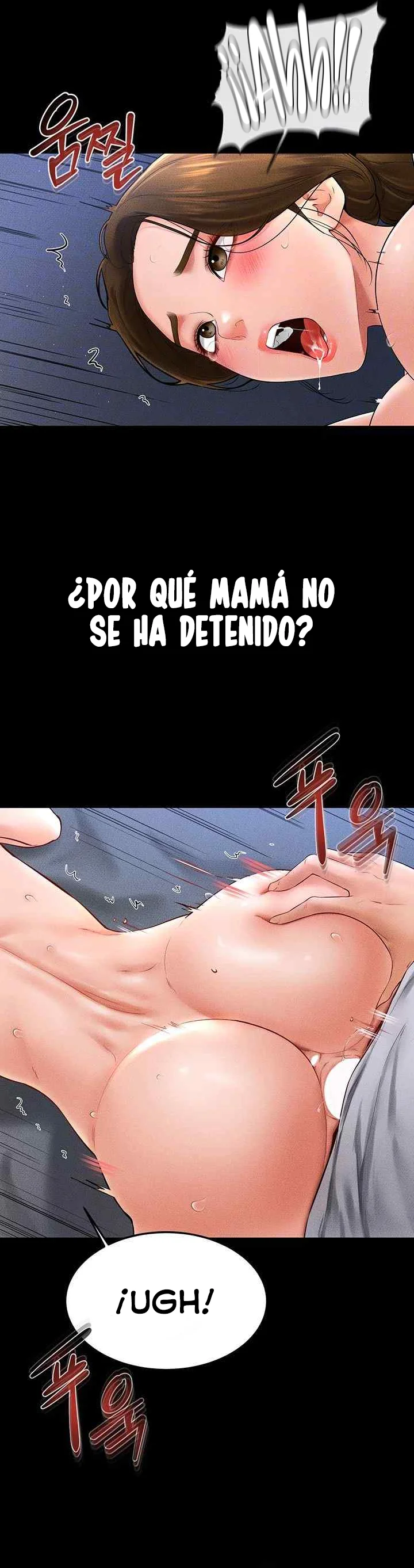 Mi nueva familia me trata bien - Capítulo 16 - Página 10 - LectorTMOo