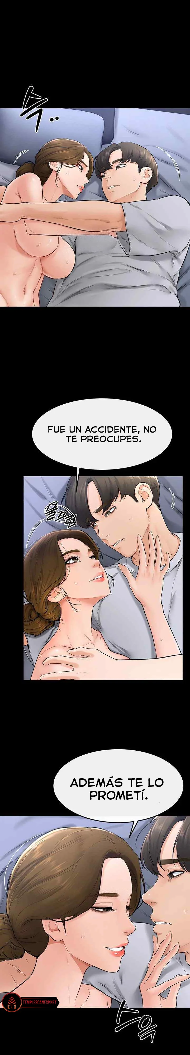 Mi nueva familia me trata bien - Capítulo 16 - Página 19 - LectorTMOo