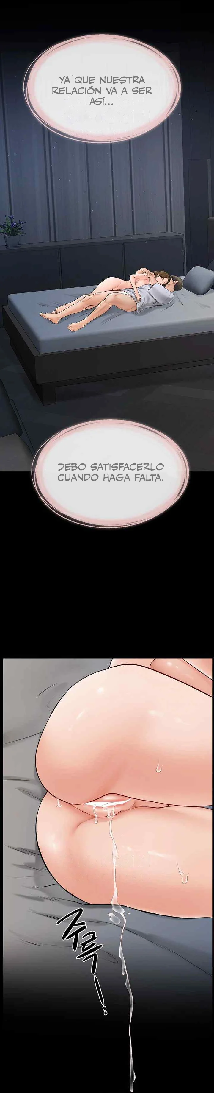 Mi nueva familia me trata bien - Capítulo 16 - Página 21 - LectorTMOo