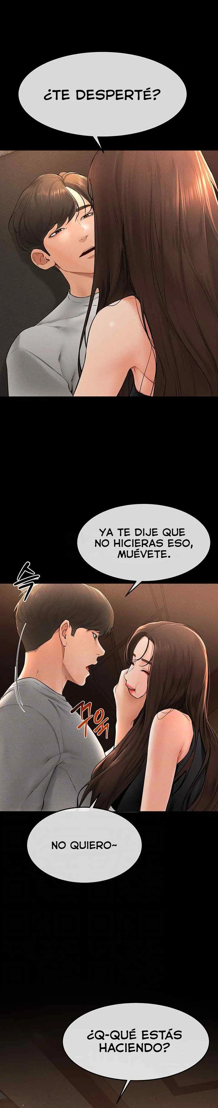 Mi nueva familia me trata bien - Capítulo 17 - Página 5 - LectorTMOo
