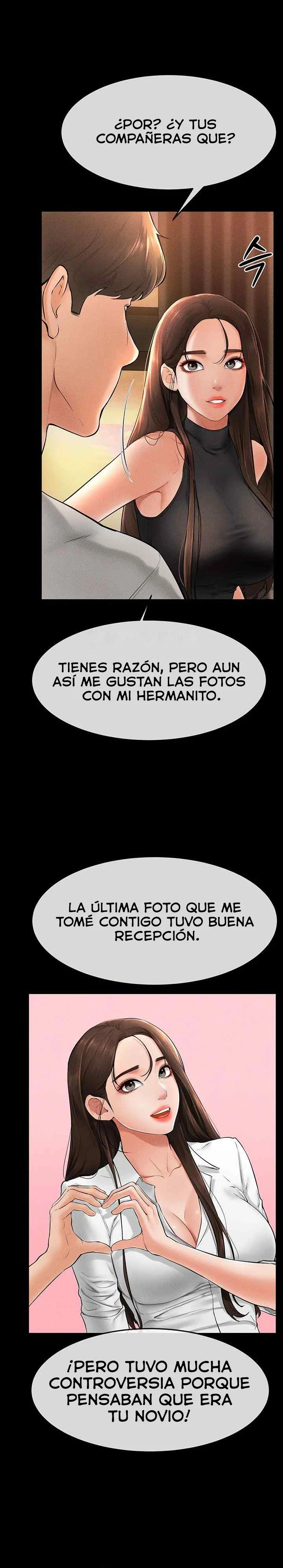 Mi nueva familia me trata bien - Capítulo 17 - Página 7 - LectorTMOo