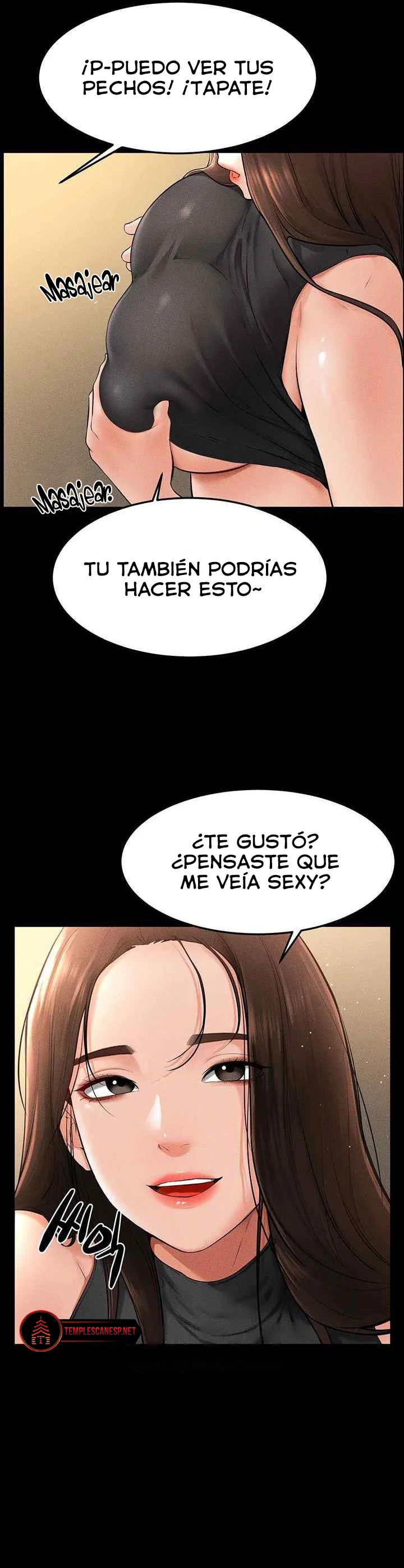 Mi nueva familia me trata bien - Capítulo 17 - Página 16 - LectorTMOo