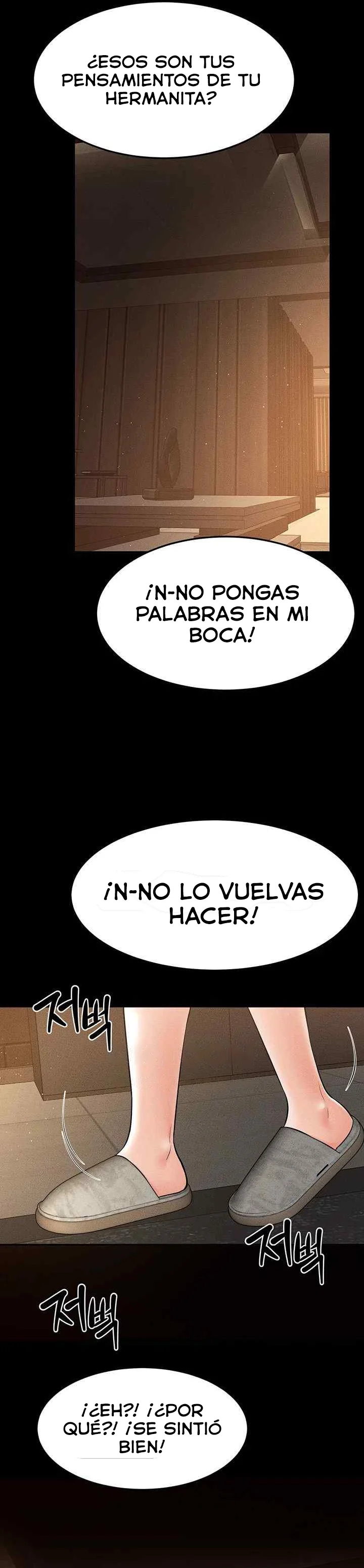 Mi nueva familia me trata bien - Capítulo 17 - Página 17 - LectorTMOo