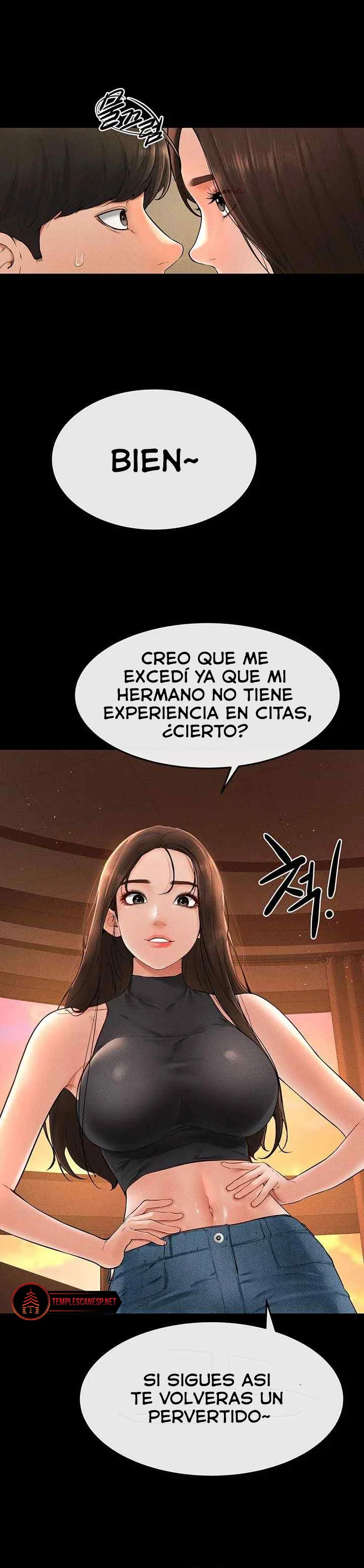 Mi nueva familia me trata bien - Capítulo 17 - Página 20 - LectorTMOo