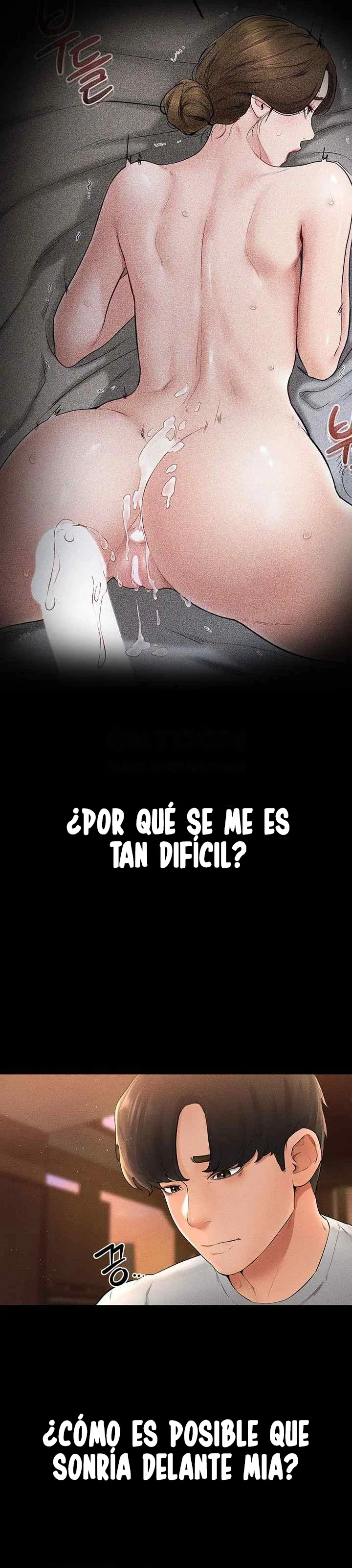 Mi nueva familia me trata bien - Capítulo 17 - Página 24 - LectorTMOo
