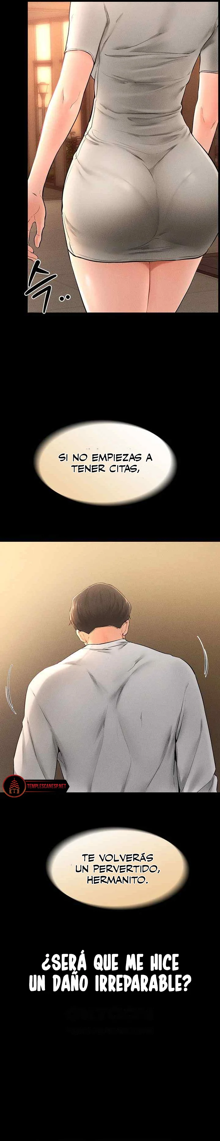 Mi nueva familia me trata bien - Capítulo 17 - Página 25 - LectorTMOo