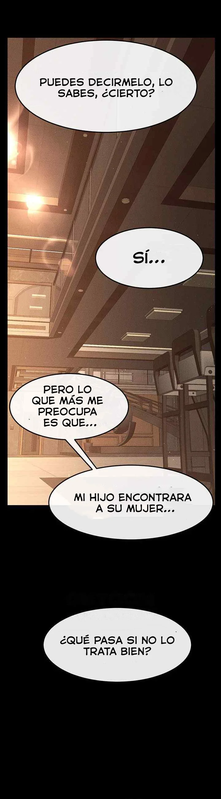 Mi nueva familia me trata bien - Capítulo 17 - Página 29 - LectorTMOo