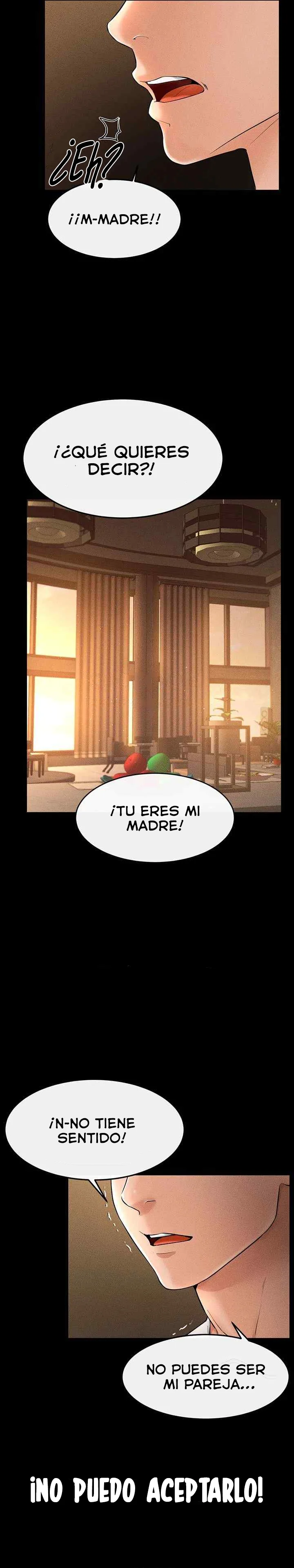 Mi nueva familia me trata bien - Capítulo 17 - Página 32 - LectorTMOo