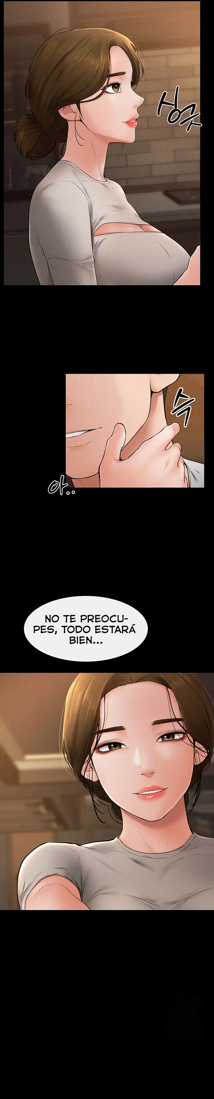 Mi nueva familia me trata bien - Capítulo 18 - Página 4 - LectorTMOo