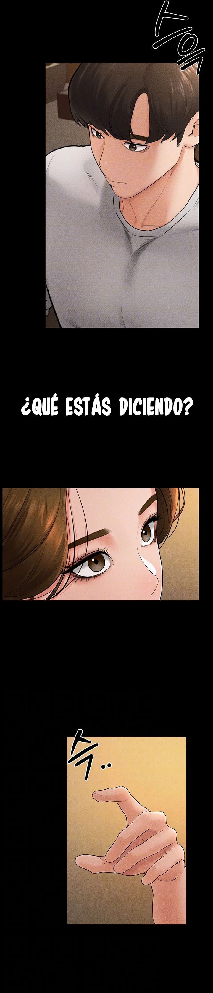 Mi nueva familia me trata bien - Capítulo 18 - Página 5 - LectorTMOo