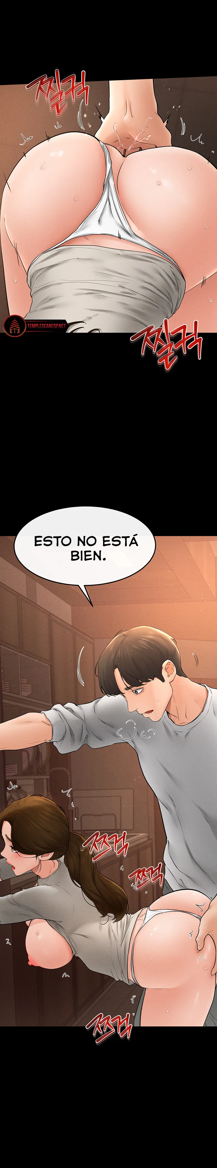 Mi nueva familia me trata bien - Capítulo 18 - Página 16 - LectorTMOo