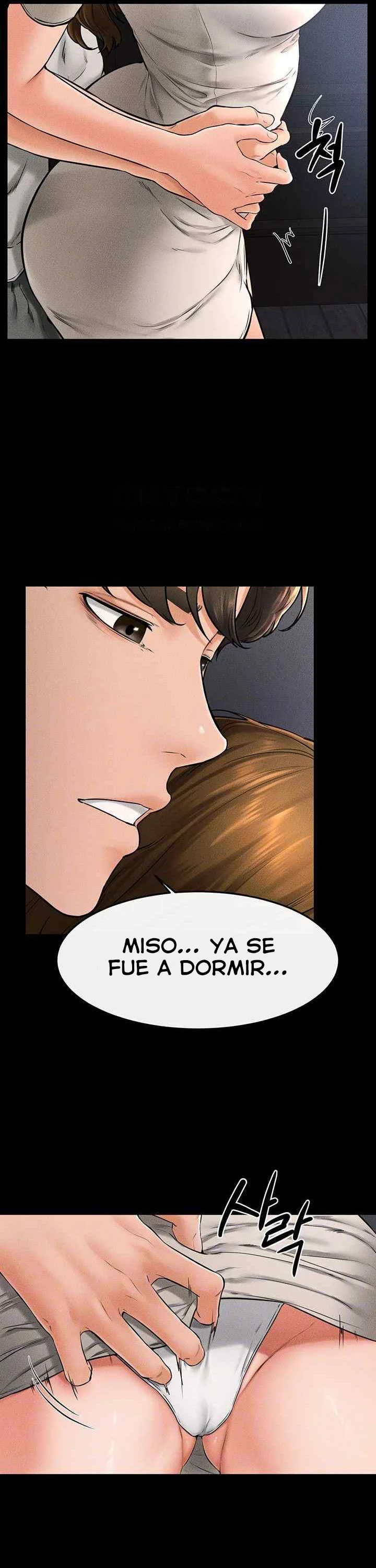 Mi nueva familia me trata bien - Capítulo 20 - Página 11 - LectorTMOo