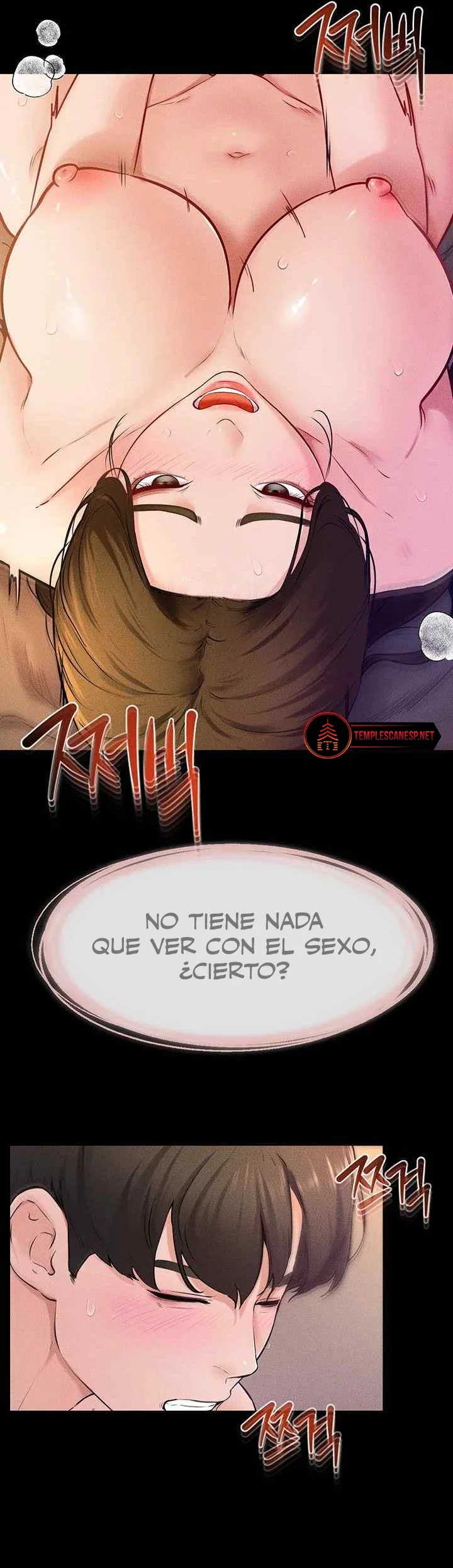 Mi nueva familia me trata bien - Capítulo 20 - Página 34 - LectorTMOo