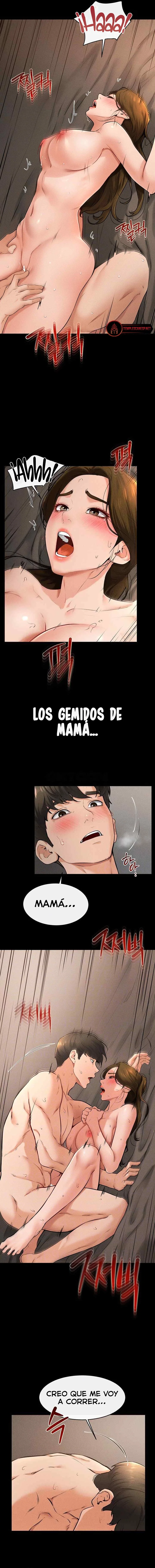 Mi nueva familia me trata bien - Capítulo 21 - Página 4 - LectorTMOo