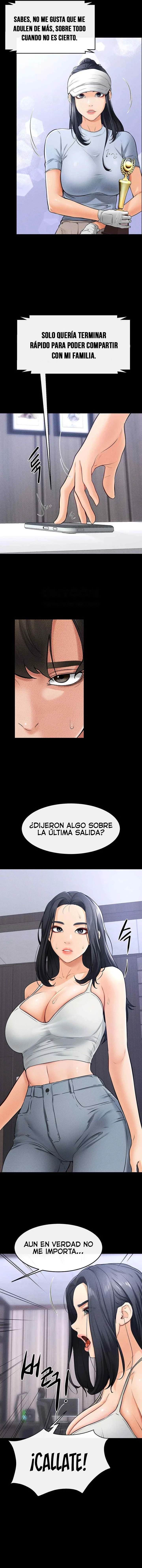 Mi nueva familia me trata bien - Capítulo 21 - Página 8 - LectorTMOo
