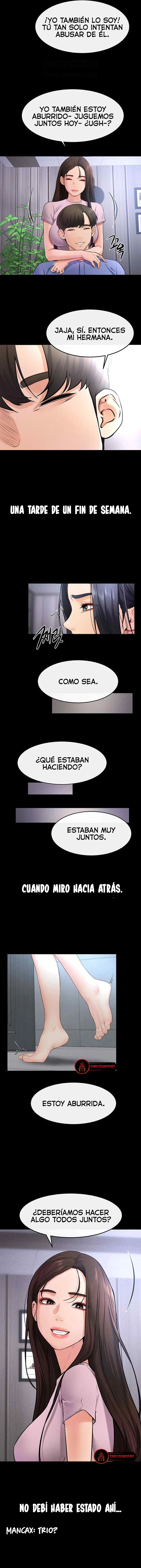 Mi nueva familia me trata bien - Capítulo 21 - Página 12 - LectorTMOo
