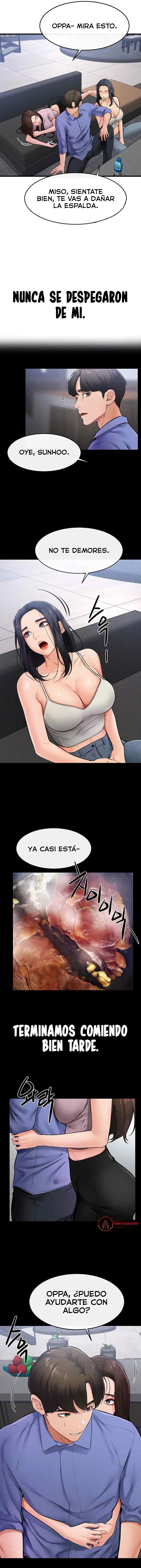 Mi nueva familia me trata bien - Capítulo 22 - Página 2 - LectorTMOo