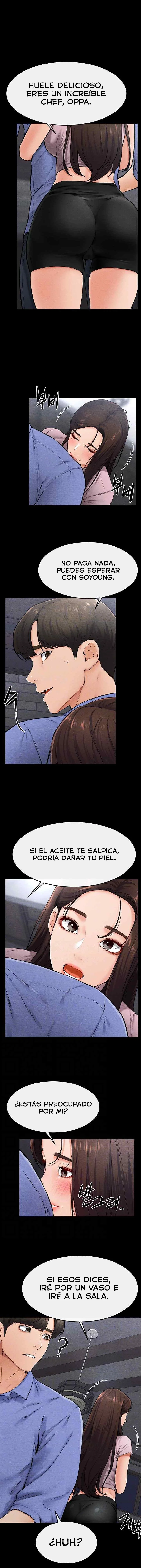 Mi nueva familia me trata bien - Capítulo 22 - Página 3 - LectorTMOo