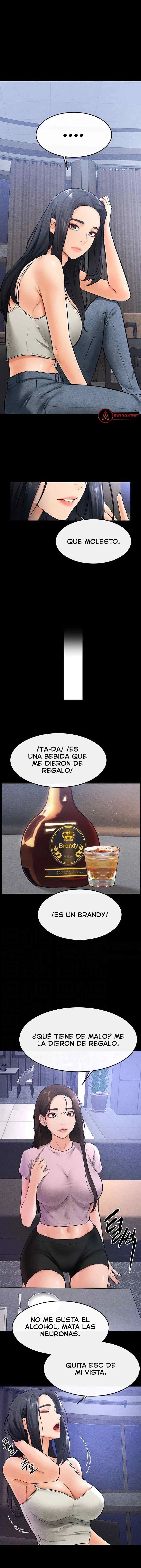 Mi nueva familia me trata bien - Capítulo 22 - Página 4 - LectorTMOo